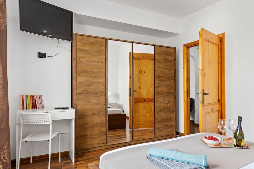 Bamboo Ultra Central Apartment ブカレスト エクステリア 写真