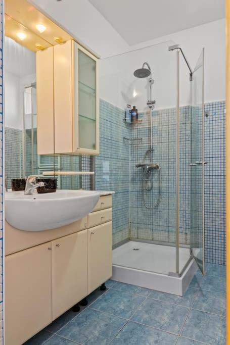 Bamboo Ultra Central Apartment ブカレスト エクステリア 写真