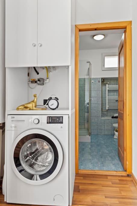 Bamboo Ultra Central Apartment ブカレスト エクステリア 写真